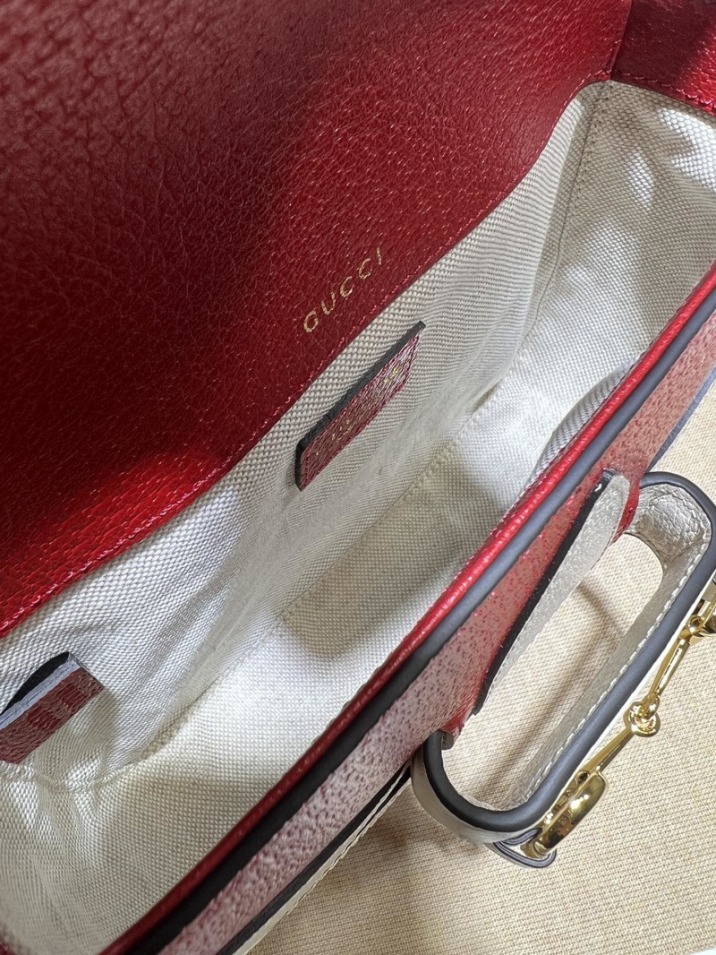 Gucci Satchel Bags